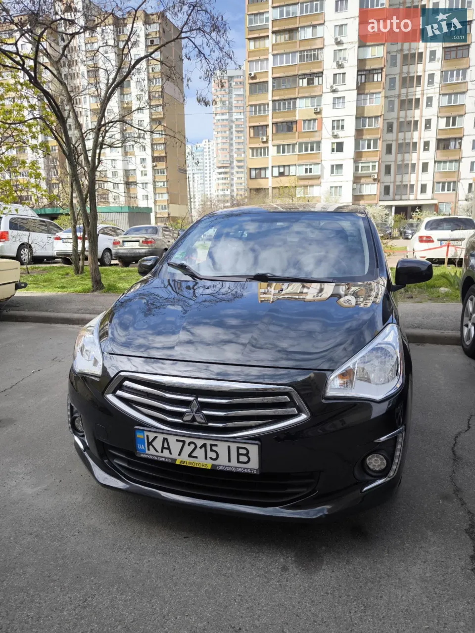2019 Mitsubishi Mirage - мініатюра 25