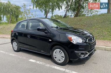 Хэтчбек Mitsubishi Mirage 2020 в 