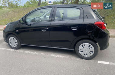 Хэтчбек Mitsubishi Mirage 2020 в 