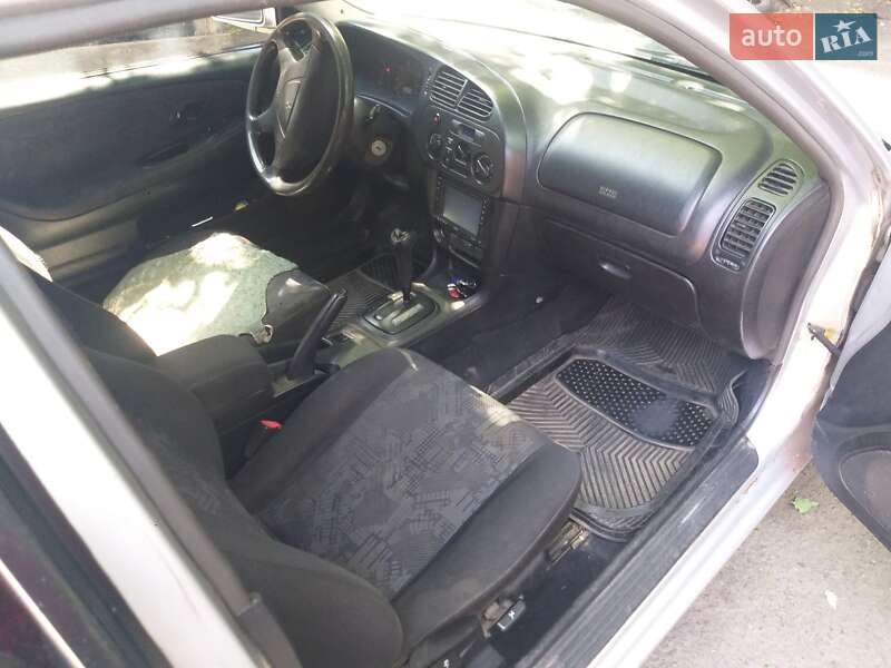 Купе Mitsubishi Mirage 2000 в Одессе