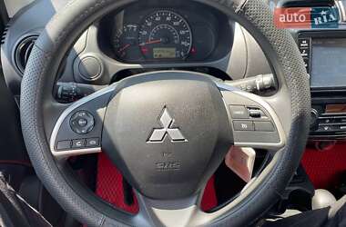 Хэтчбек Mitsubishi Mirage 2020 в 