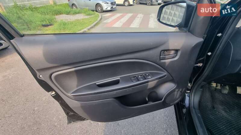 Седан Mitsubishi Mirage 2020 в Крюковщине