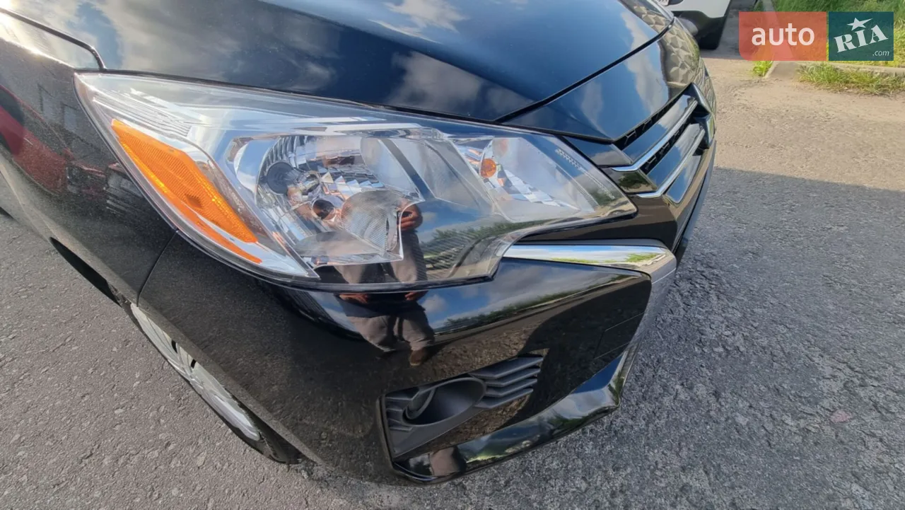 2019 Mitsubishi Mirage - мініатюра 20