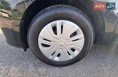 Седан Mitsubishi Mirage 2020 в 