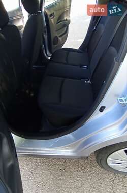 Хэтчбек Mitsubishi Mirage 2021 в 