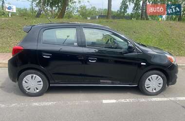 Хэтчбек Mitsubishi Mirage 2020 в 