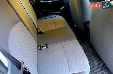 Хэтчбек Mitsubishi Mirage 2018 в 