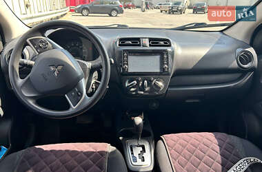 Хэтчбек Mitsubishi Mirage 2019 в 