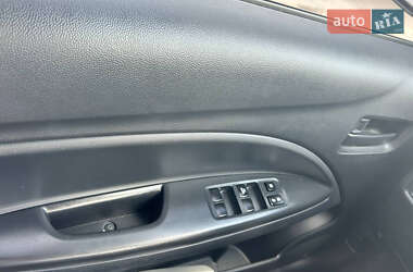 Хэтчбек Mitsubishi Mirage 2019 в 