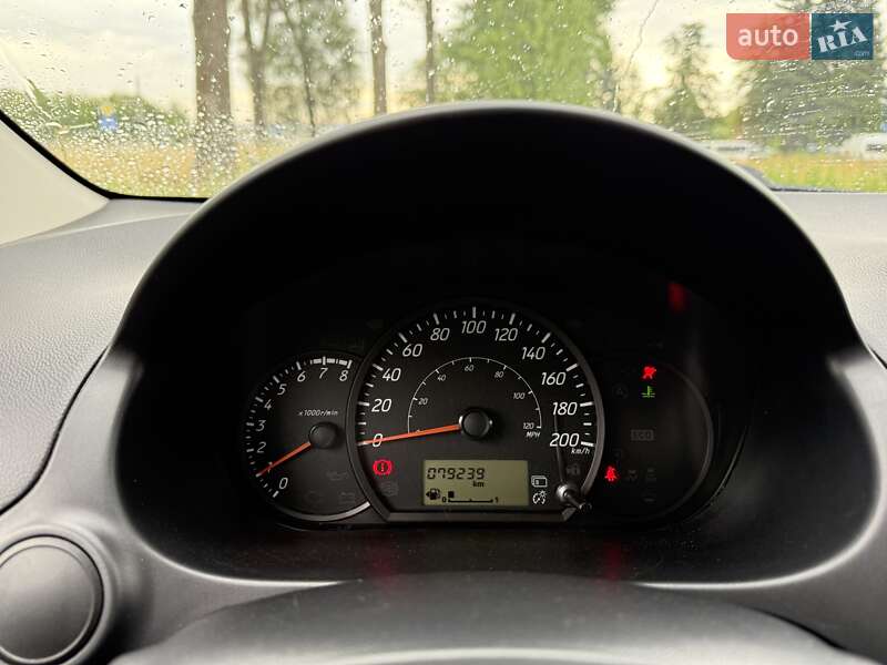 Хэтчбек Mitsubishi Mirage 2017 в Львове