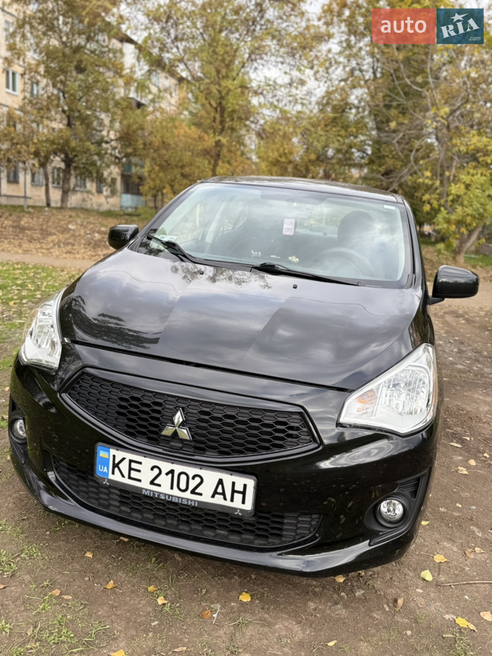 2019 Mitsubishi Mirage - мініатюра 24