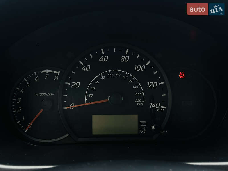 Седан Mitsubishi Mirage 2019 в Харкові