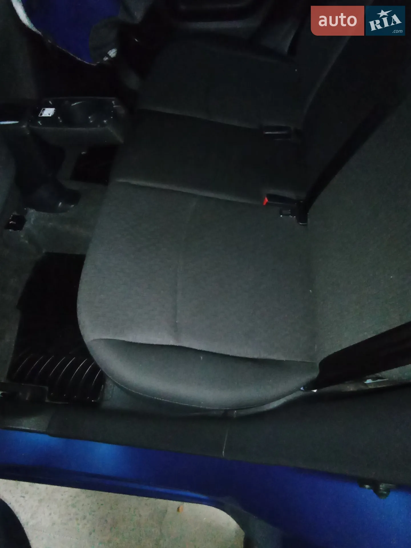 2019 Mitsubishi Mirage - мініатюра 3