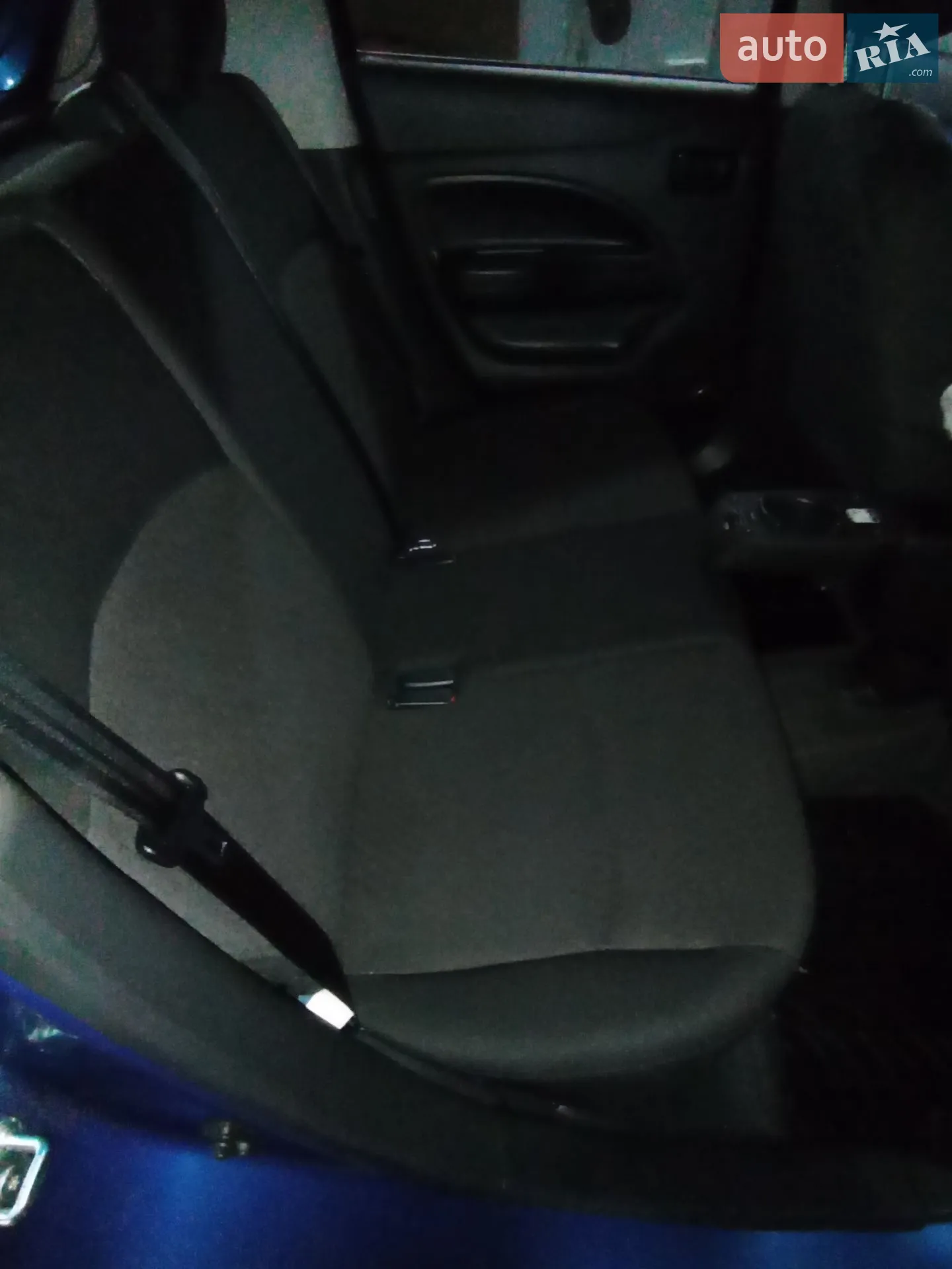 2019 Mitsubishi Mirage - мініатюра 4