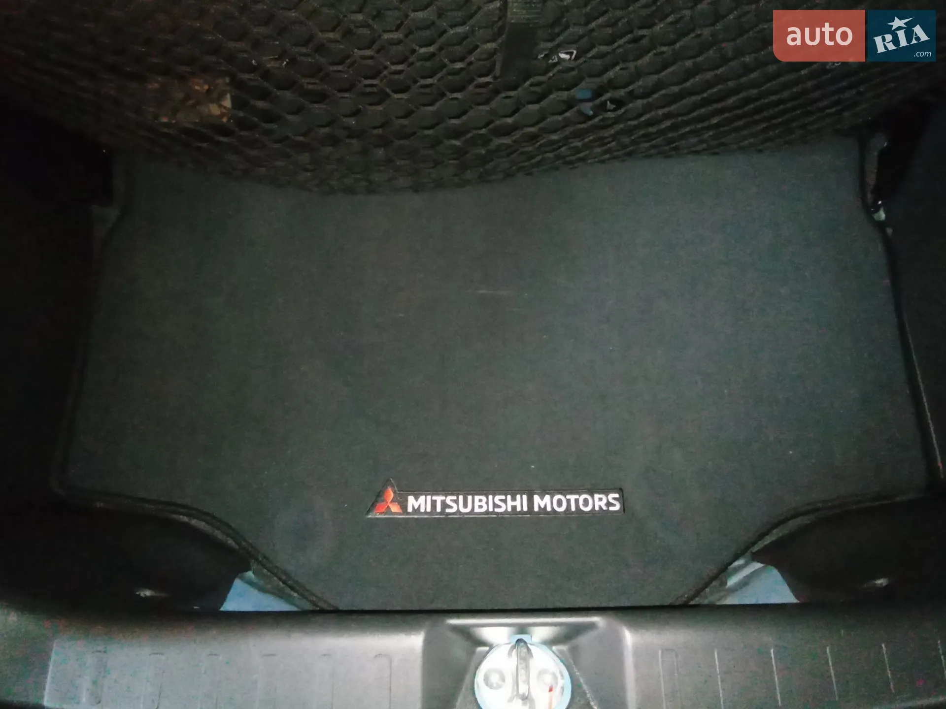 2019 Mitsubishi Mirage - мініатюра 5