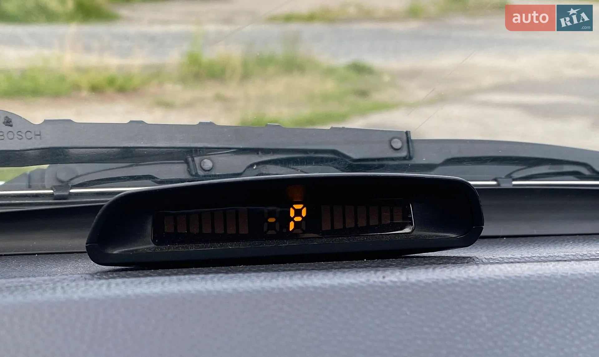 2014 Mitsubishi Mirage - мініатюра 21