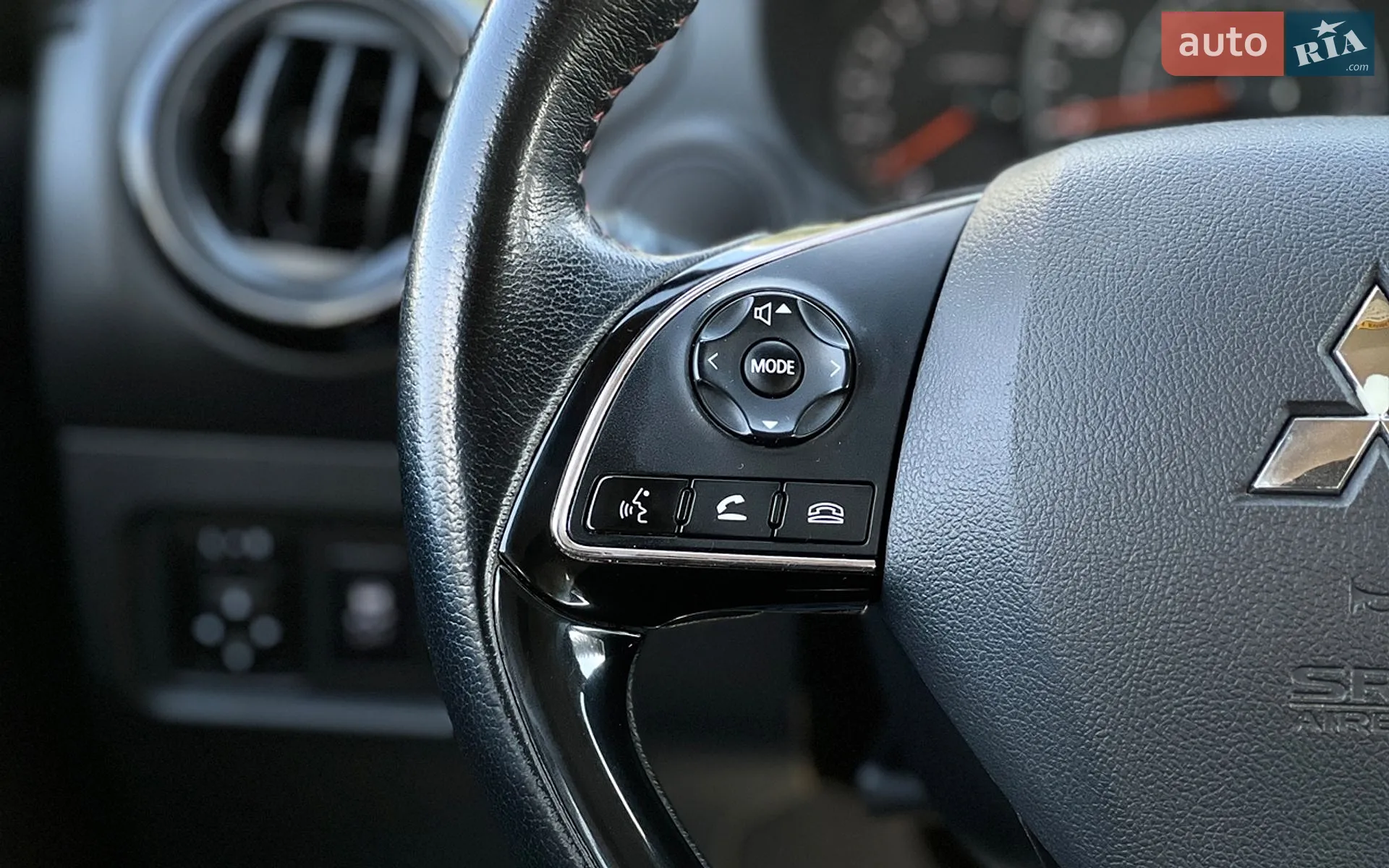 2021 Mitsubishi Mirage - мініатюра 12