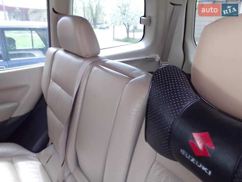 Внедорожник / Кроссовер Mitsubishi Montero 2000 в Вознесенске фото 14 Внедорожник / Кроссовер Mitsubishi Montero 2000 в Вознесенске