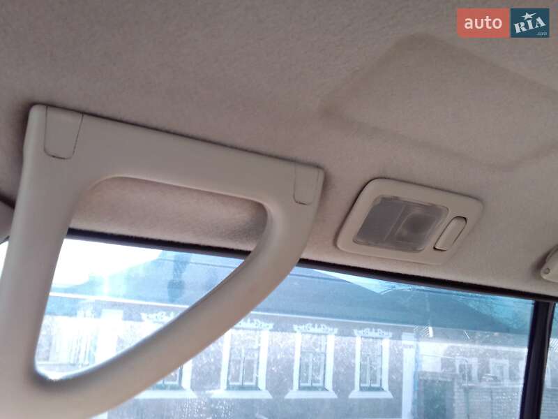 Внедорожник / Кроссовер Mitsubishi Montero 2000 в Вознесенске фото 32 Внедорожник / Кроссовер Mitsubishi Montero 2000 в Вознесенске