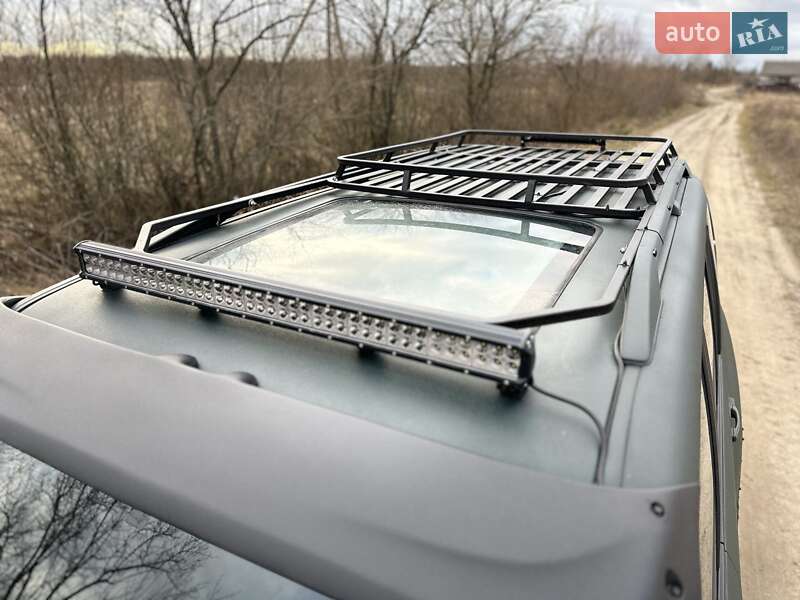 Внедорожник / Кроссовер Mitsubishi Montero 2000 в Костополе