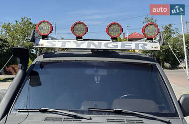 Внедорожник / Кроссовер Mitsubishi Montero 1994 в 