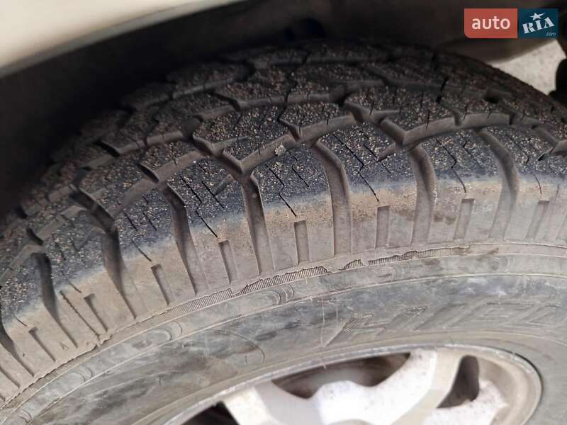 Внедорожник / Кроссовер Mitsubishi Montero 2000 в Вознесенске