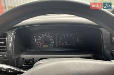 Внедорожник / Кроссовер Mitsubishi Nativa 2007 в Харькове