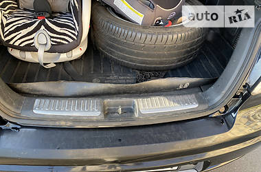 Позашляховик / Кросовер Mitsubishi Outlander Sport 2009 в 