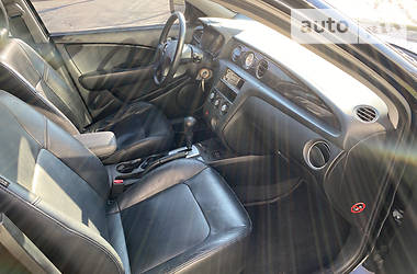 Позашляховик / Кросовер Mitsubishi Outlander Sport 2009 в 