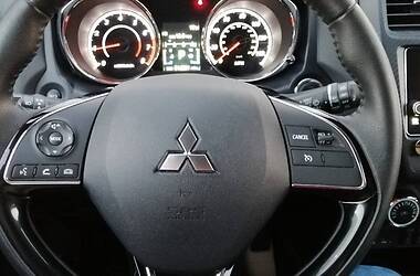 Позашляховик / Кросовер Mitsubishi Outlander Sport 2018 в Дніпрі