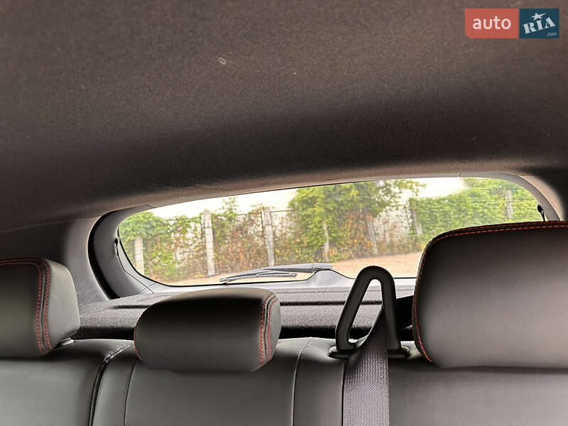 Позашляховик / Кросовер Mitsubishi Outlander Sport 2019 в Житомирі