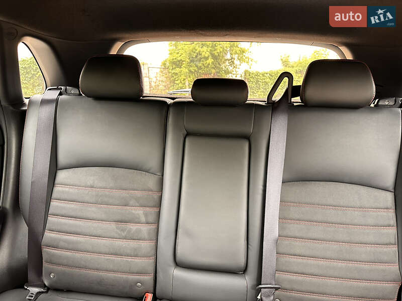 Позашляховик / Кросовер Mitsubishi Outlander Sport 2019 в Житомирі