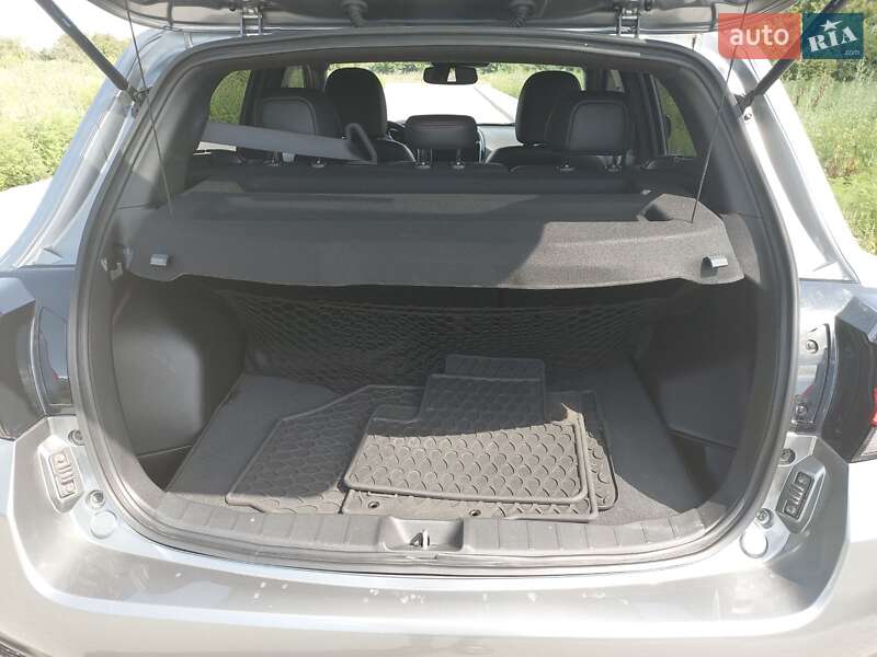 Внедорожник / Кроссовер Mitsubishi Outlander Sport 2021 в Золотоноше фото 13 Внедорожник / Кроссовер Mitsubishi Outlander Sport 2021 в Золотоноше