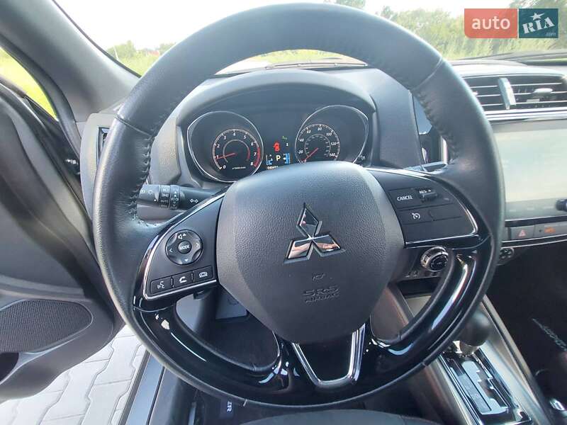 Внедорожник / Кроссовер Mitsubishi Outlander Sport 2021 в Золотоноше фото 19 Внедорожник / Кроссовер Mitsubishi Outlander Sport 2021 в Золотоноше