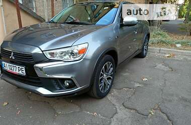 Позашляховик / Кросовер Mitsubishi Outlander Sport 2019 в Вишгороді