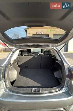 Внедорожник / Кроссовер Mitsubishi Outlander Sport 2022 в 