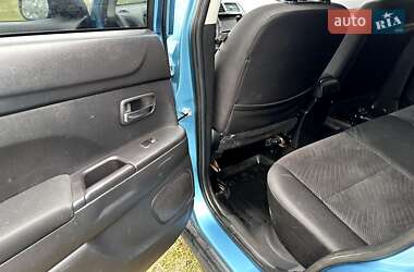 Внедорожник / Кроссовер Mitsubishi Outlander Sport 2013 в 