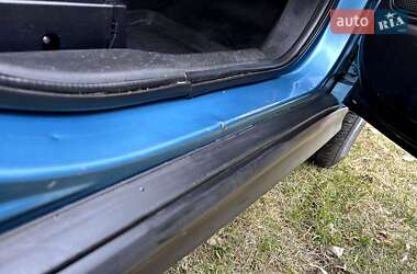 Внедорожник / Кроссовер Mitsubishi Outlander Sport 2013 в 