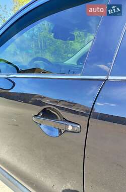 Внедорожник / Кроссовер Mitsubishi Outlander Sport 2013 в 