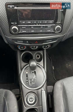 Внедорожник / Кроссовер Mitsubishi Outlander Sport 2015 в 