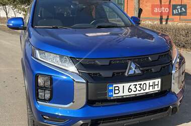 Внедорожник / Кроссовер Mitsubishi Outlander Sport 2020 в Мерефа