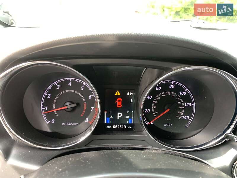 Внедорожник / Кроссовер Mitsubishi Outlander Sport 2018 в Виннице