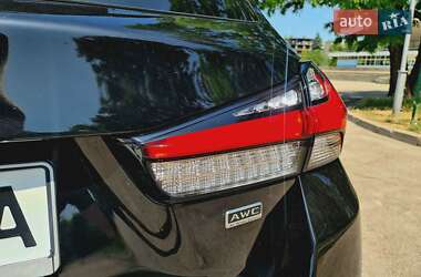Внедорожник / Кроссовер Mitsubishi Outlander Sport 2021 в 