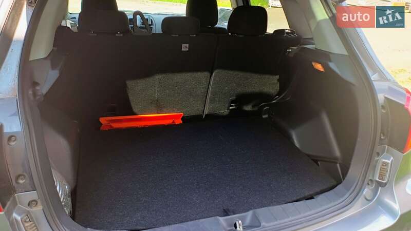 Позашляховик / Кросовер Mitsubishi Outlander Sport 2018 в Львові