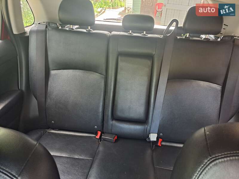 Внедорожник / Кроссовер Mitsubishi Outlander Sport 2016 в Знаменке фото 23 Внедорожник / Кроссовер Mitsubishi Outlander Sport 2016 в Знаменке