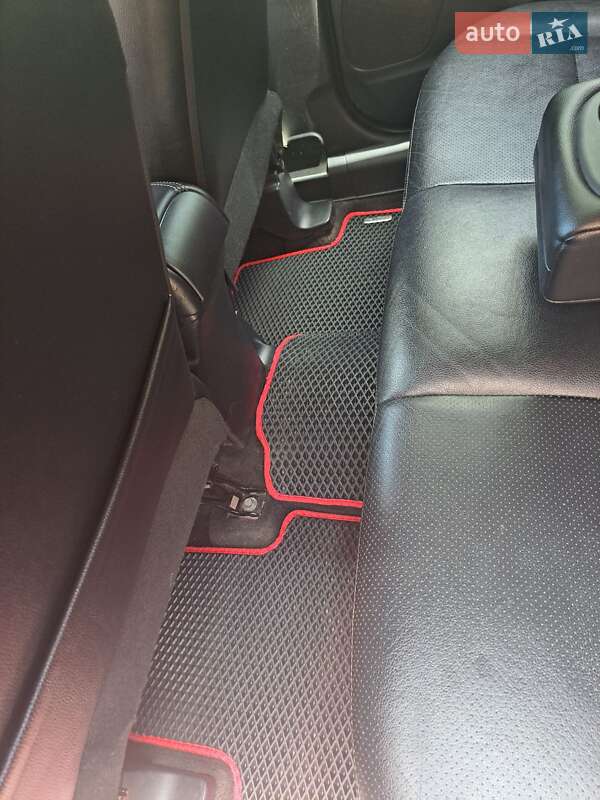 Внедорожник / Кроссовер Mitsubishi Outlander Sport 2016 в Знаменке фото 30 Внедорожник / Кроссовер Mitsubishi Outlander Sport 2016 в Знаменке