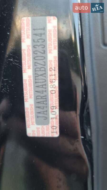 Внедорожник / Кроссовер Mitsubishi Outlander Sport 2011 в Николаеве фото 8 Внедорожник / Кроссовер Mitsubishi Outlander Sport 2011 в Николаеве