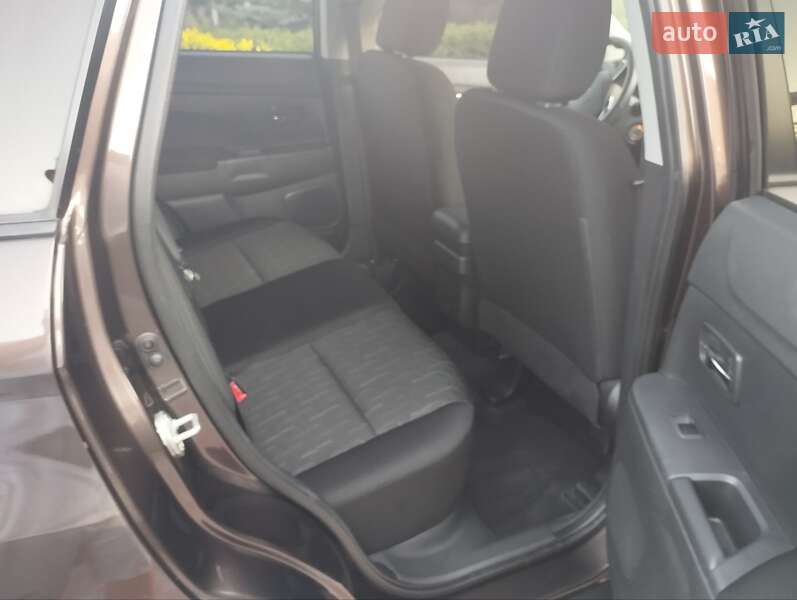 Внедорожник / Кроссовер Mitsubishi Outlander Sport 2022 в Виннице