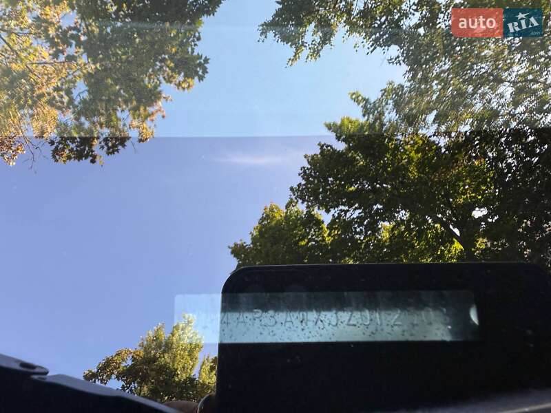 Внедорожник / Кроссовер Mitsubishi Outlander Sport 2017 в Днепре фото 7 Внедорожник / Кроссовер Mitsubishi Outlander Sport 2017 в Днепре