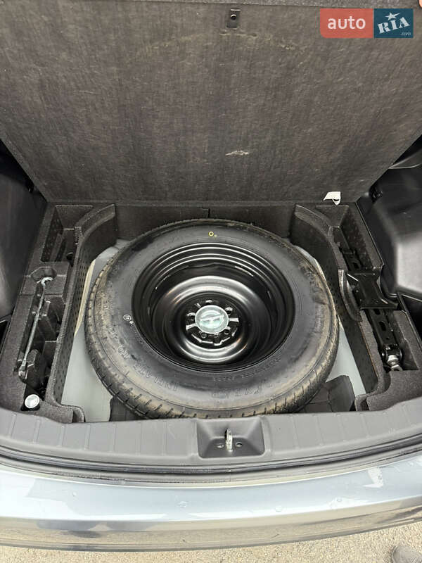 Позашляховик / Кросовер Mitsubishi Outlander Sport 2016 в Дніпрі фото 19 Позашляховик / Кросовер Mitsubishi Outlander Sport 2016 в Дніпрі